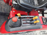 Tractor Shibaura ST 324