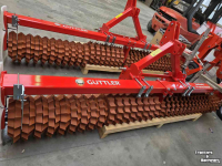 Rollers / Trailed rollers Güttler Mediana wals