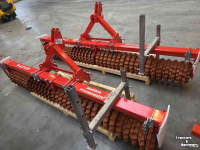 Rollers / Trailed rollers Güttler Mediana wals