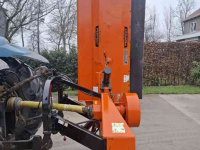 Flail mower Perfect Klepelmaaier ZF 210