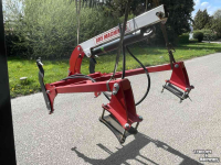 Other tillage machinery and accessories GRS schijveneg-cultivator