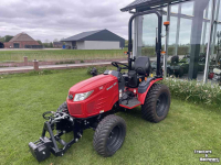 Tractor TYM 2505 met fronthef