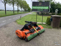 Flail mower Perfect BKM-210