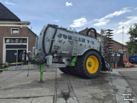 Slurry tank Joskin Tetrax 2 10700