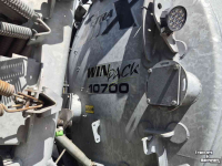 Slurry tank Joskin Tetrax 2 10700