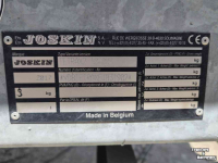Slurry tank Joskin Tetrax 2 10700
