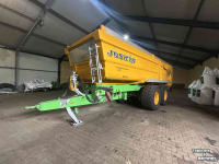 Dumptrailer Joskin Trans Space 7000/19BC125