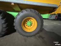 Dumptrailer Joskin Trans Space 7000/19BC125