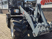 Wheelloader Giant G2700HD+ X-tra -55126
