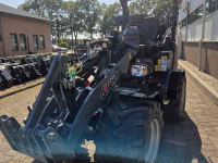 Wheelloader Giant G2700HD+ X-tra -55126