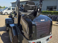 Wheelloader Giant G2700HD+ X-tra -55126