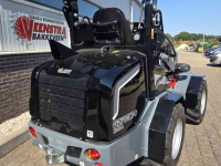 Wheelloader Giant G2700HD+ X-tra -55126