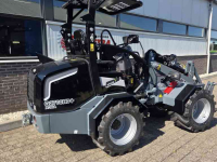 Wheelloader Giant G2700HD+ X-tra -55126