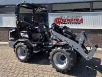 Wheelloader Giant G2700HD+ X-tra -55126