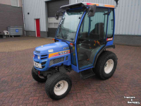 Horticultural Tractors Iseki tm3245