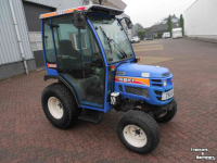 Horticultural Tractors Iseki tm3245
