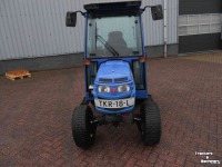 Horticultural Tractors Iseki tm3245