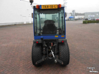 Horticultural Tractors Iseki tm3245