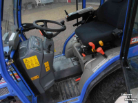 Horticultural Tractors Iseki tm3245