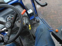 Horticultural Tractors Iseki tm3245