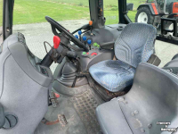 Tractor Deutz-Fahr Agrotron 100 MK3 airco Mailleux frontlader