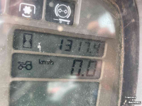 Tractor Deutz-Fahr Agrotron 100 MK3 airco Mailleux frontlader