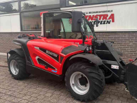 Telescopic Wheelloader Manitou ULM 415 H