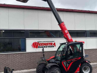 Telescopic Wheelloader Manitou ULM 415 H