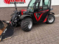 Telescopic Wheelloader Manitou ULM 415 H