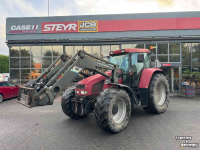 Tractor Case-IH CS-150