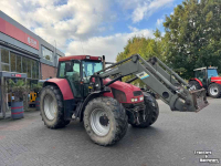 Tractor Case-IH CS-150