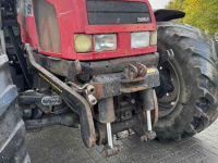 Tractor Case-IH CS-150