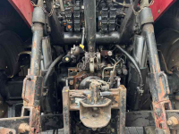 Tractor Case-IH CS-150