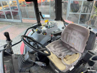 Tractor Case-IH CS-150