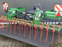 Meadow aerator Awemak Aeromax graslandbeluchter grasland weide beluchter verbeteraar