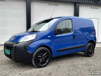 Car trailer up to 3500 Kg  Peugeot Bipper