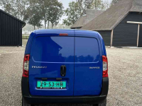 Car trailer up to 3500 Kg  Peugeot Bipper