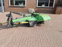 Mower Deutz-Fahr KM 3.19 MAAIER