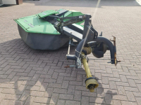 Mower Deutz-Fahr KM 3.19 MAAIER