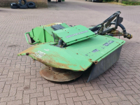 Mower Deutz-Fahr KM 3.19 MAAIER