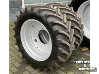 Wheels, Tyres, Rims & Dual spacers BKT BKT 420/65R28 Banden
