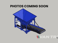 Bunkerstorage  TR60-23 Trechter