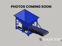 Bunkerstorage  TR60-23 Trechter