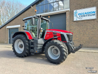 Tractor Massey Ferguson 8S.205 Exclusive  Dyna 7