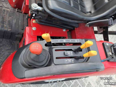 Tractor Shibaura ST 324