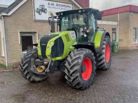 Tractor Claas arion 650 cebis
