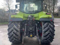 Tractor Claas arion 650 cebis