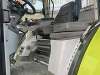 Tractor Claas arion 650 cebis