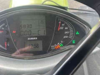 Tractor Claas arion 650 cebis