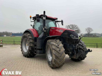 Tractor Case-IH Optum 300 CVX